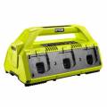 Зарядное устройство Ryobi RC18627 ONE+